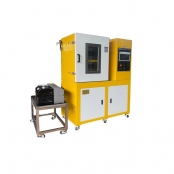 XH-407（抽真空硫化機）